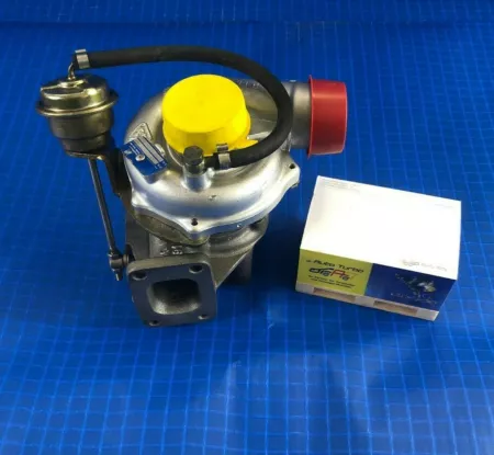 Turbolader 751578-5001S