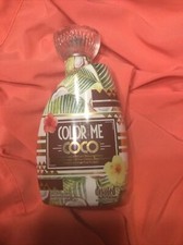 Devoted Creations Color Me Coco Bronzer Tanning Lotion 13.5 oz