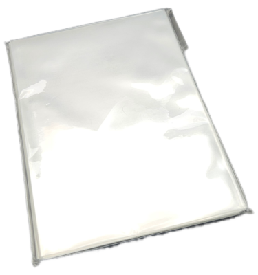 Pack of 50) CSP Oversized Cards Sleeves 3.5" x 5" or 89 x 127mm Gaming Cards  | eBay