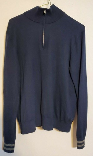 Turtleneck Sweater Small 