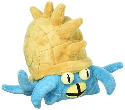 NEW Pokemon Center Original Plush Pokémon Fit Omster 12 × 16 × | eBay ...