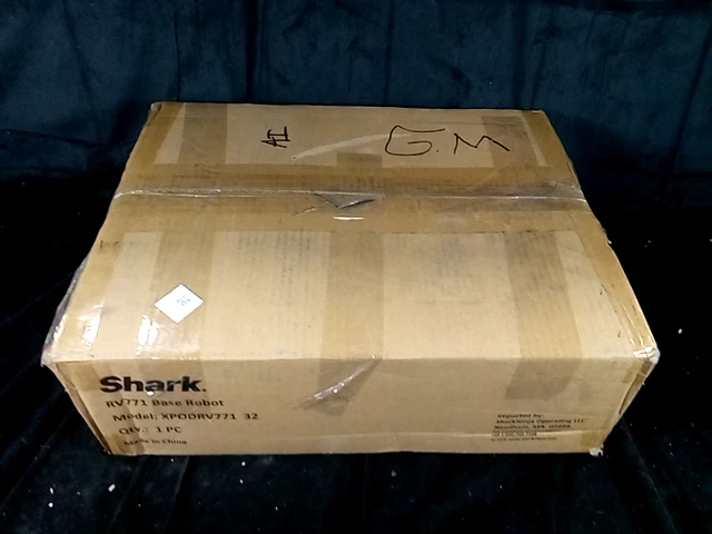 Shark RV771Base Robot - Image 2 of 4