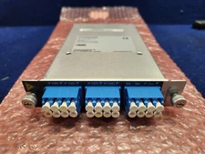 Transmode CO-5 8-Channel (9-16) Optical Fibre Module MDU CWDM