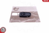 Esen Skv Fensterheber Schalter Vorderachse FüR Iveco Daily Iv Kasten/Kombi