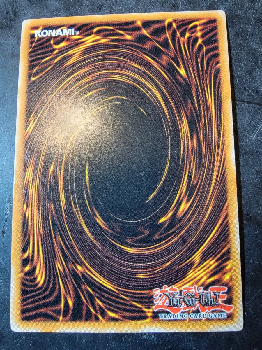 Yugioh Ryu Kokki SD2-EN008 Common Unlimited | eBay
