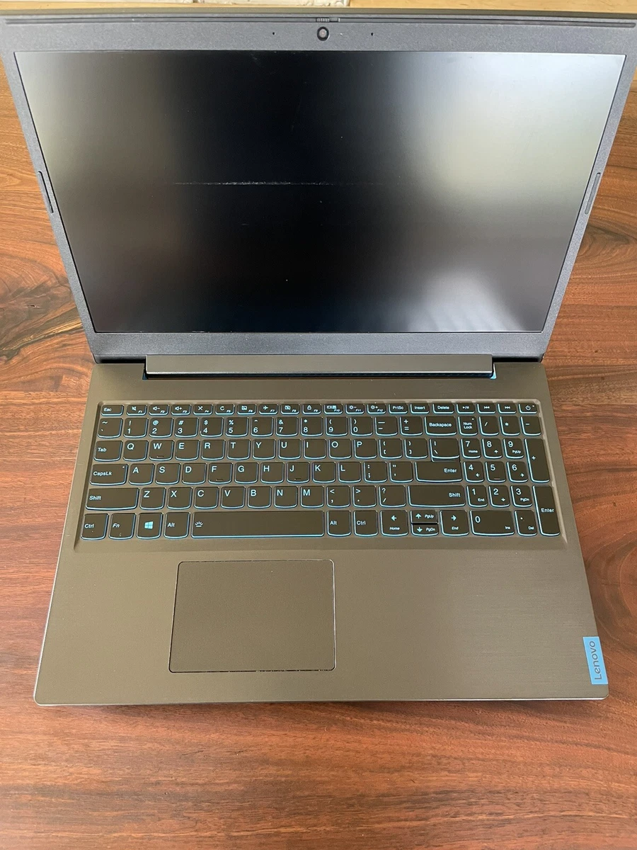 Lenovo IdeaPad L340-15IRH Gaming i5-9300HF 8GB RAM 512GB SSD GTX