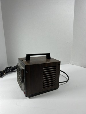 Small Big Heat Space Heater 1500/1200 Watt Model 6200 for sale online | eBay