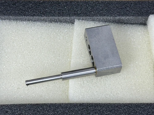 Mitutoyo 12AAE298 Carbide Tip Stylus for Contracer SPH-22