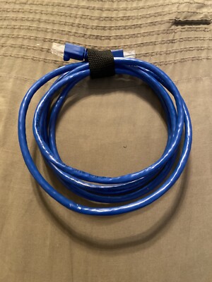 Ethernet 7 ft. Cat. 6