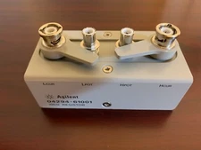 Agilent - Keysight 04294-61001 100 Ohm Resistor