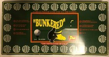 Bunkered: The Trivia Game of Golf from C & D Games Complete F/GC