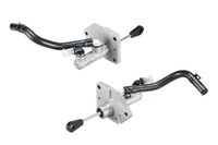 Valeo 804805 Geberzylinder, Kupplung FüR Hyundai