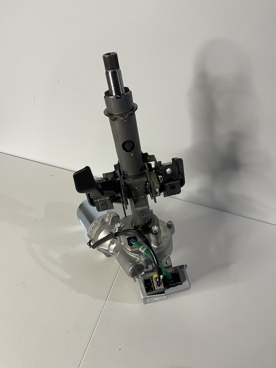 hanaஐ 2018-2022 Hyundai Accent Steering Column Assembly w/Key