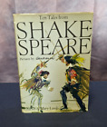 <!--F#f_0-->Illustrated 1969 edition TEN TALES FROM SHAKESPEARE Charles & M Lamb Grabianski<!--F/-->