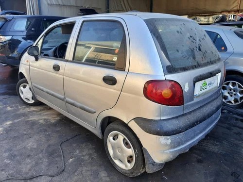 96503417 Cerradura Maletero/Porton para DAEWOO MATIZ City 2004 8901898 - Imagen 6 de 10