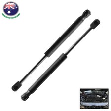 2x Car Front Hood Lift Supports Gas Struts Shocks For BMW 2Series 2012-2019