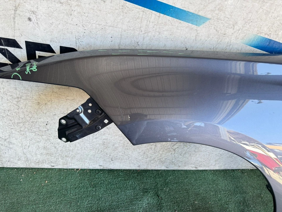 Lexus ES ES350 2019 2024 ES300h ES250 guardabarros delantero izquierdo OEM AX98056 Foto 3 de 4