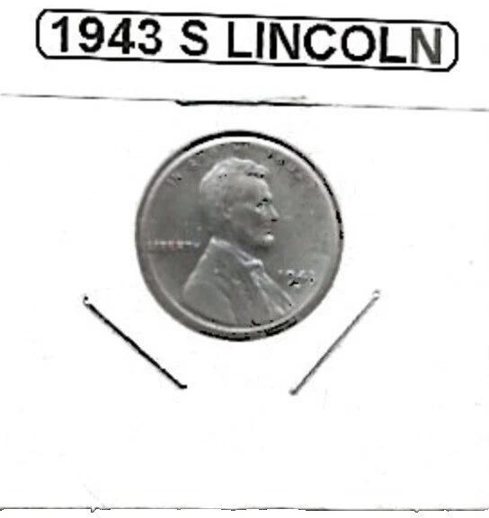 Monedas mundiales sin graduar de acero