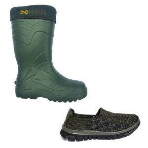 navitas wellies