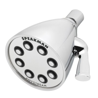 #ad Speakman S 2251 Signature Icon Anystream Adjustable High Pressure Shower Head $445.57