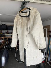 Gambeson gef&uuml;ttert