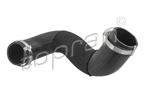 Topran Ladeluftschlauch Passend FüR Ford Transit Custom Bus 305 269 Brandneu-image