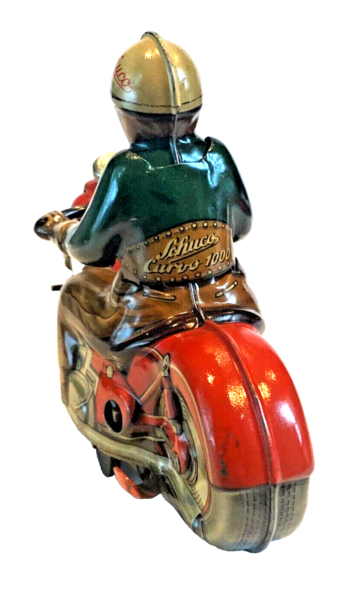 SCHUCO エグザミコ スパイダー 1954年 #351 SCHUCO エグザミコ スパイダー 1954年 #351 Schuco Examico