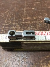 Ricambi bicicletta freni bacchetta perno inserto staffa viti DEI TAURUS LEGNANO