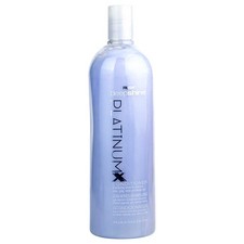 Rusk Deepshine PlatinumX Conditioner 33.8 oz