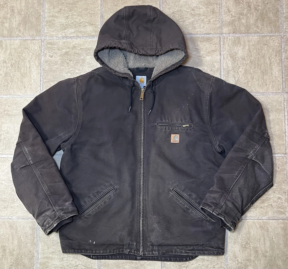 Carhartt J141 Coats, Jackets & Vests for Men for sale | eBay