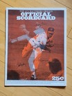 1973 BALTIMORE ORIOLES Program Lot Of 2 w/ JIM PALMER ONE-HITTER — photo 2