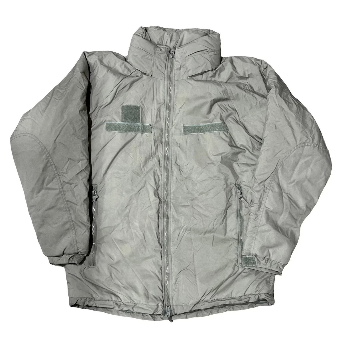 米軍 ECWCS GEN III LEVEL 7 PRIMALOFT ECWCS Gen III Level 7 Parka For Sale [Genuine Issue]