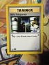 Bills Teleporter 91/111 - 2000 Neo Genesis 1st Edition WOTC - Pokemon Card NM