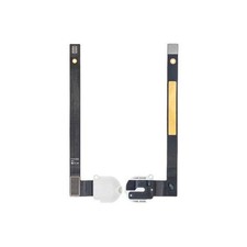 iPad 7 / iPad 8 HeadPhone Jack White-WiFi