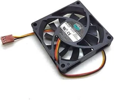 Cooler Master A7015-30RB-3AN-F1 70mm x 15mm 3-Pin Computer CPU Cooling Fan