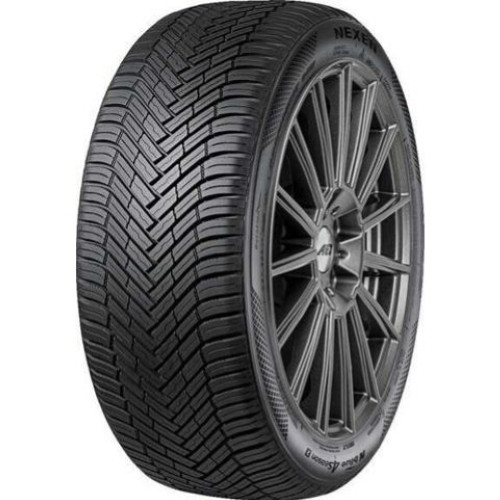 Gomme Auto 4 Stagioni 225 55 R18 102V Nexen Nblue 4 Season 2 XL Pneumatici Nuovi - Immagine 1