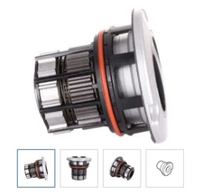 11-22 Super Duty F-250,350,450,550 OEM Ford AUTO Locking Front Hub BC3Z-3B396-A