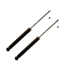 Rear KYB Excel-G Shocks Struts For Volkswagen Jetta 2011-2014 New Pair