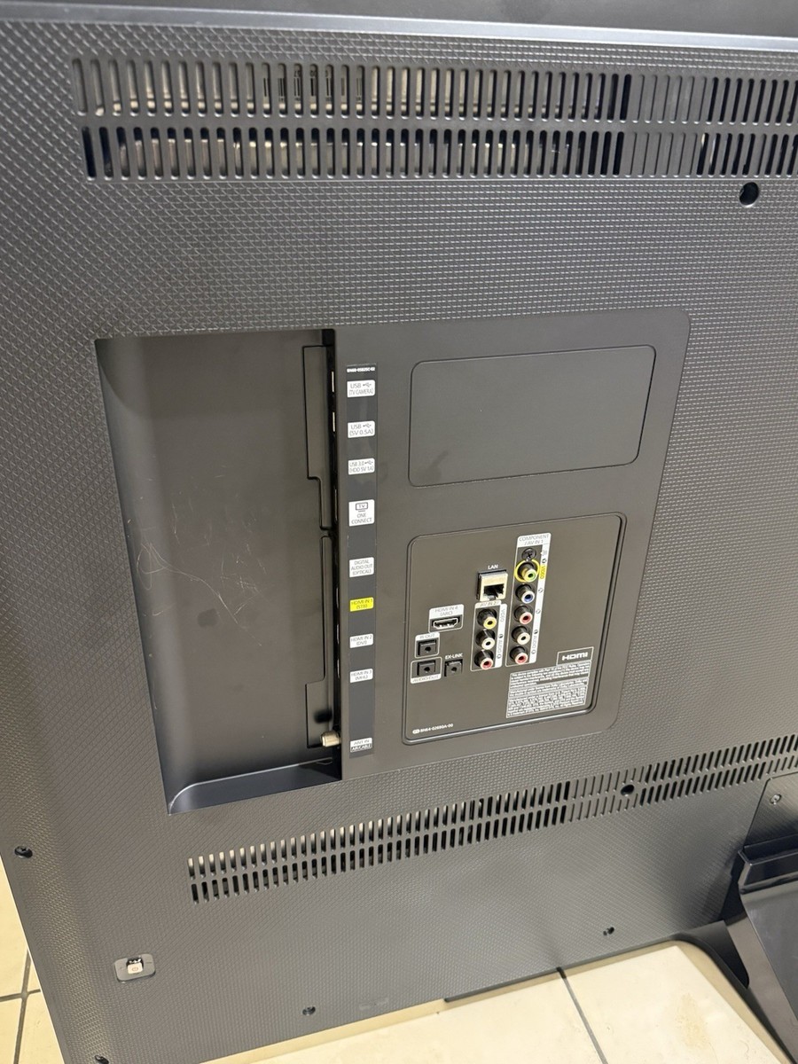 Samsung UN55HU8550 55