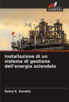 Rahul K. Kamble | Installazione Di Un Sistema Di Gestione Dell'energia Aziendale