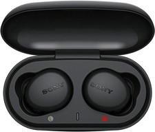 Auriculares Sony WF-XB700 Extra Bass Traseros Envío Fedex