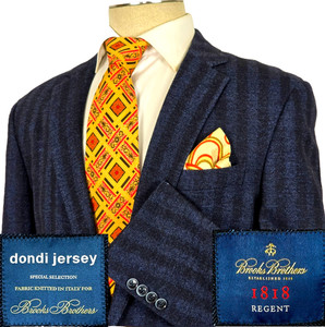 USA製 美品 BROOKS BROTHERS 1818 Regent カノニコ Brooks Brothers 1818 Regent | eBay