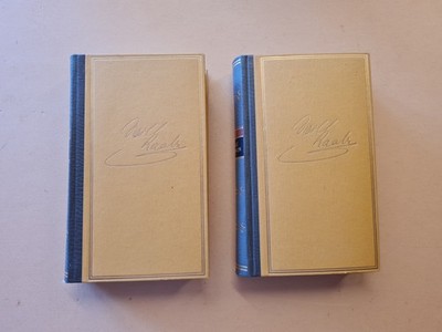 Romane und Erzählungen Raabe, Wilhelm: