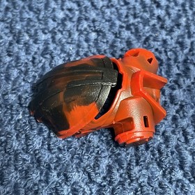 LEGO Bionicle Warriors 8621 Turaga Dume and Nivawk 100% Complete 
