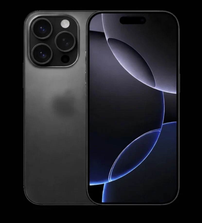 Apple iPhone 16 Pro · 256GB, foto 3 de 3