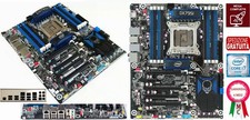 SCHEDA MADRE SOCKET LGA 2011 INTEL DX79SR + CPU INTEL CORE i7 3820 + RAM