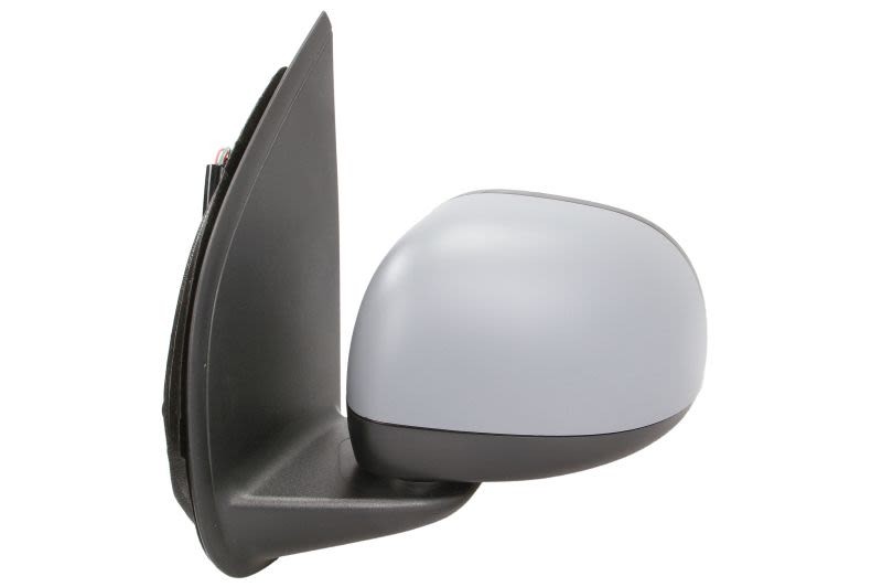 Left Exterior Mirror Fits: FIAT PANDA 319 02.12-