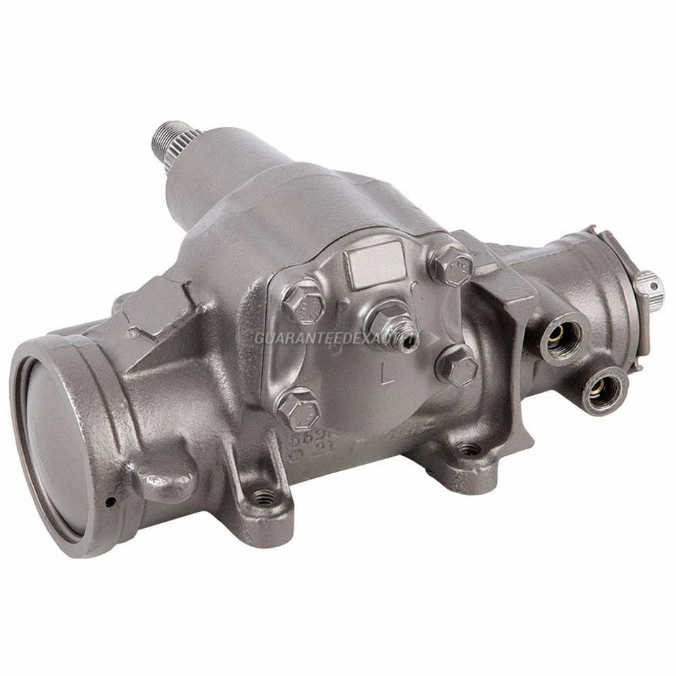 Caja de cambios de dirección asistida para Jeep CJ Commando Dispatcher Jeepster Foto 2 de 4