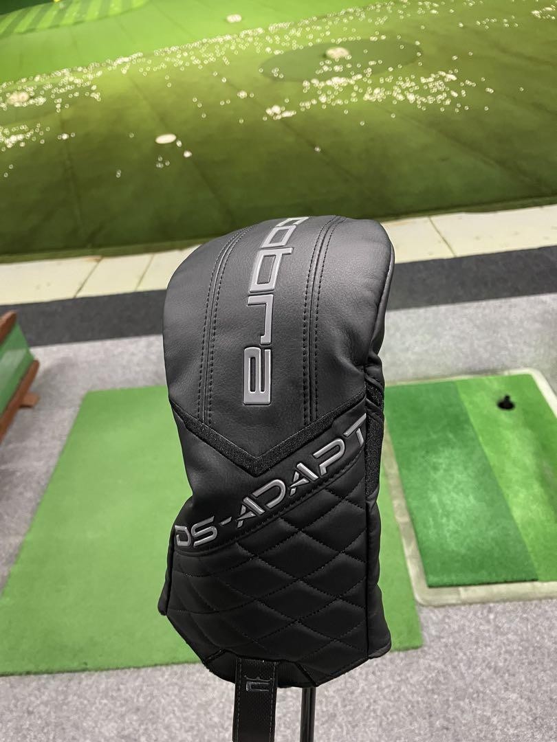 Cobra Ds Adapt X Driver 10.5 Denariblack | eBay