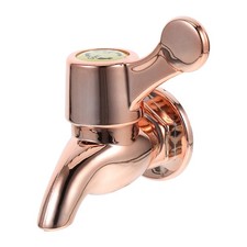 Grifo dispensador de bebidas Golden Abs 1 paquete para uso en restaurante